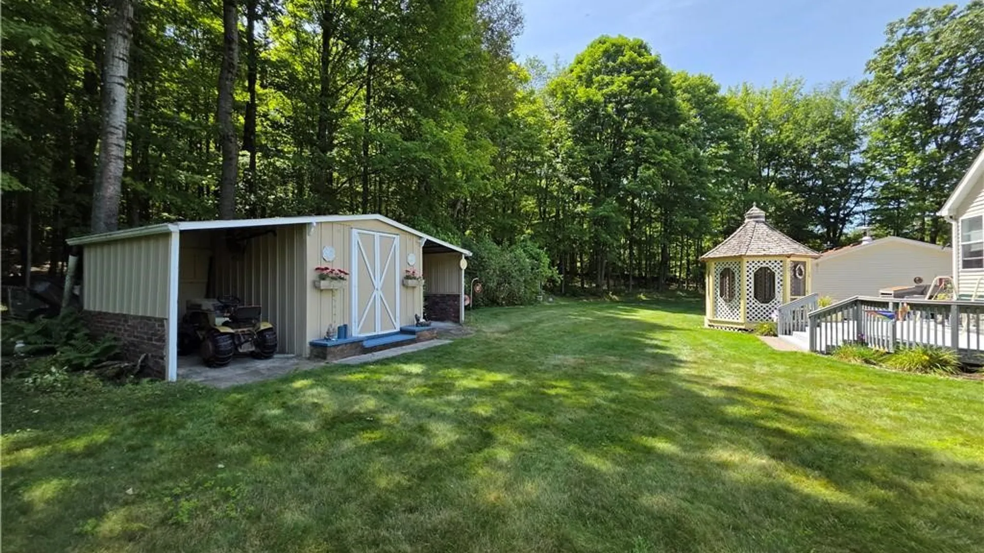 Property at 11734 Kelly Hill Road, Caton, NY 14871 5