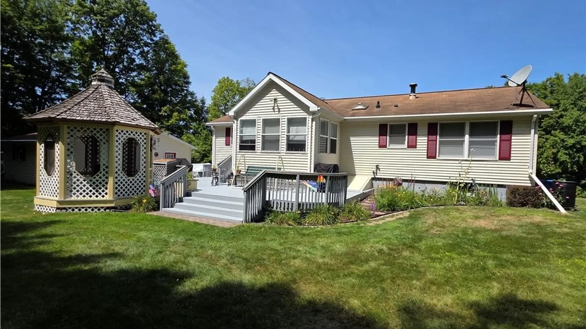 Property at 11734 Kelly Hill Road, Caton, NY 14871 6