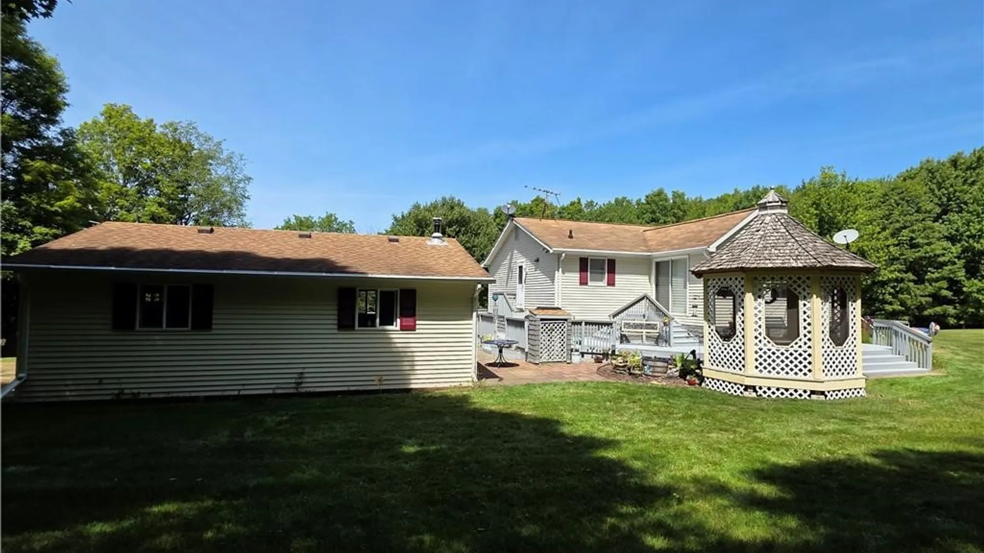 Property at 11734 Kelly Hill Road, Caton, NY 14871 7