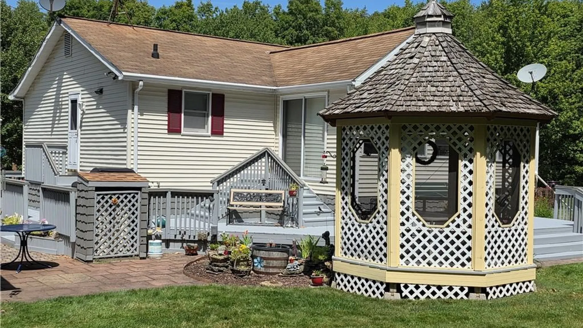 Property at 11734 Kelly Hill Road, Caton, NY 14871 8