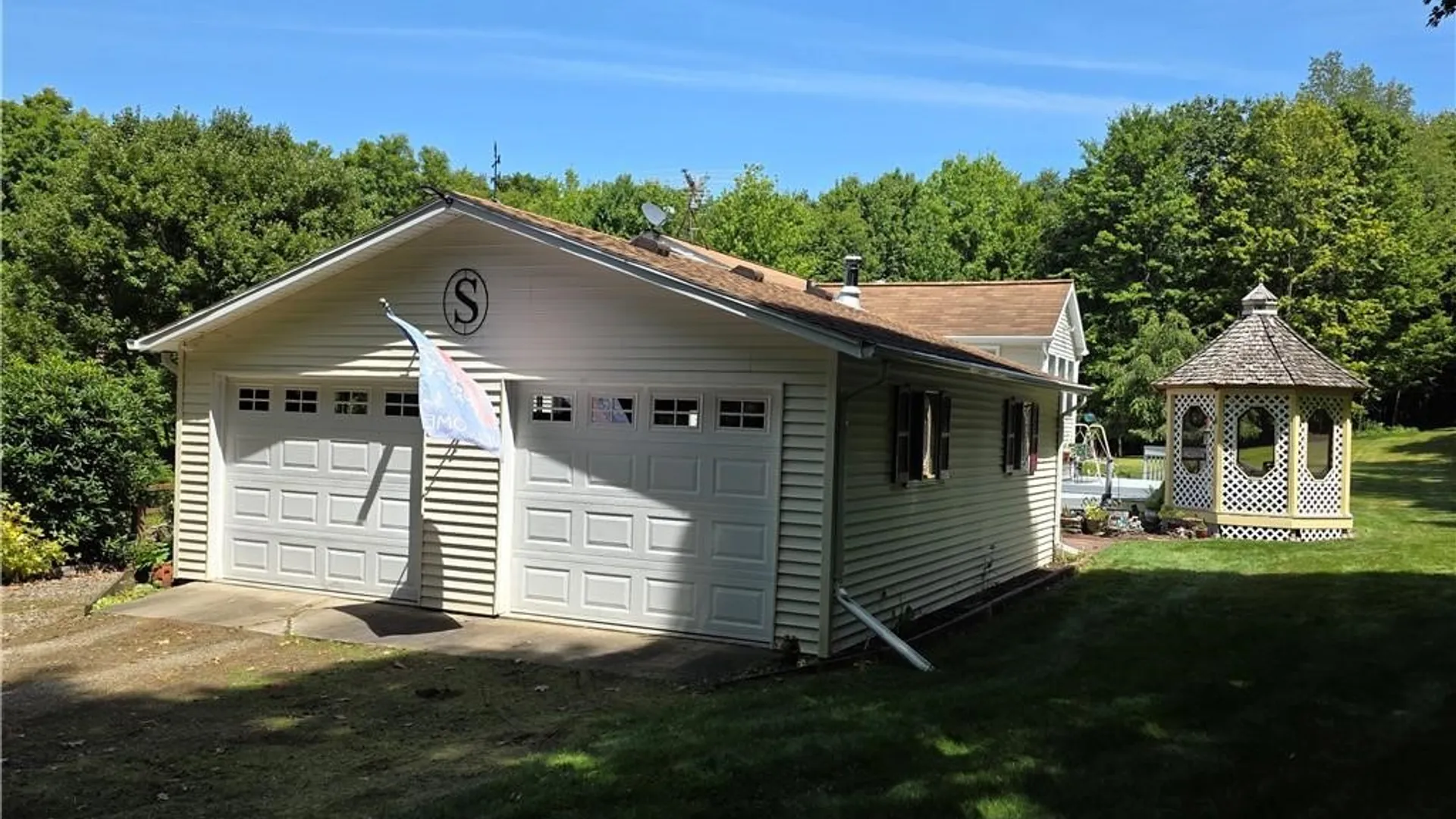 Property at 11734 Kelly Hill Road, Caton, NY 14871 9