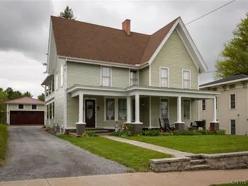Property at 9833 State Route 812, Croghan, NY 13327