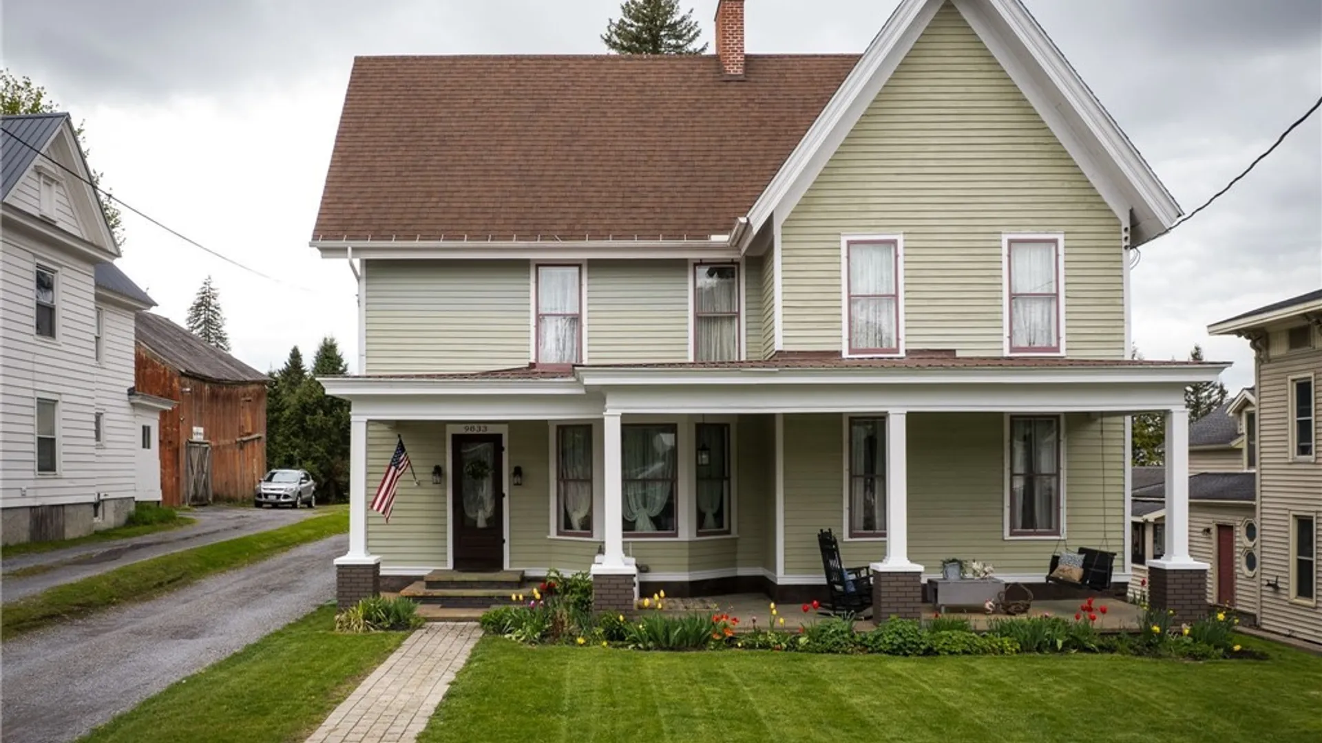 Property at 9833 State Route 812, Croghan, NY 13327 2