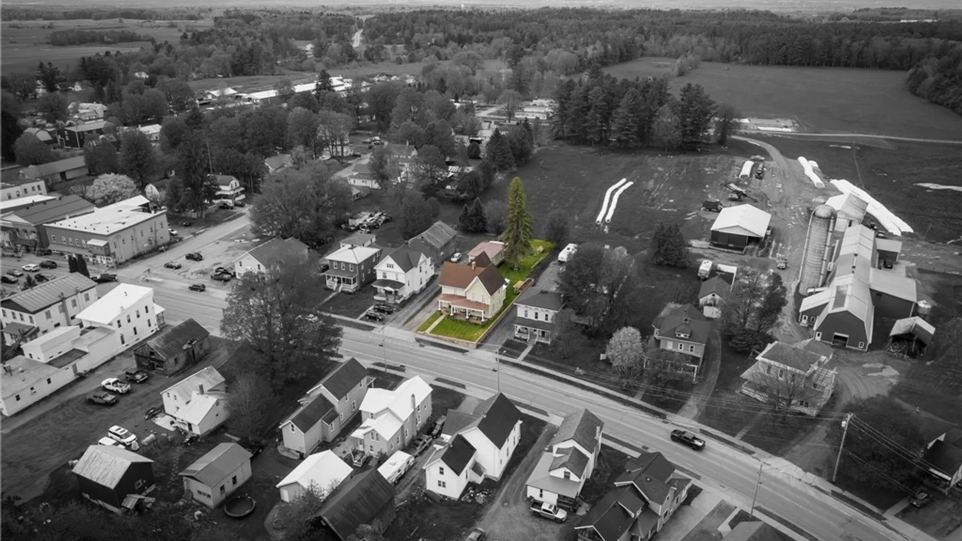 Property at 9833 State Route 812, Croghan, NY 13327 50