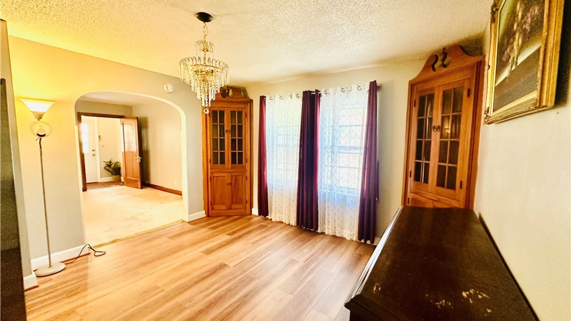 Property at 39 Benwood Avenue, Buffalo, NY 14214 11
