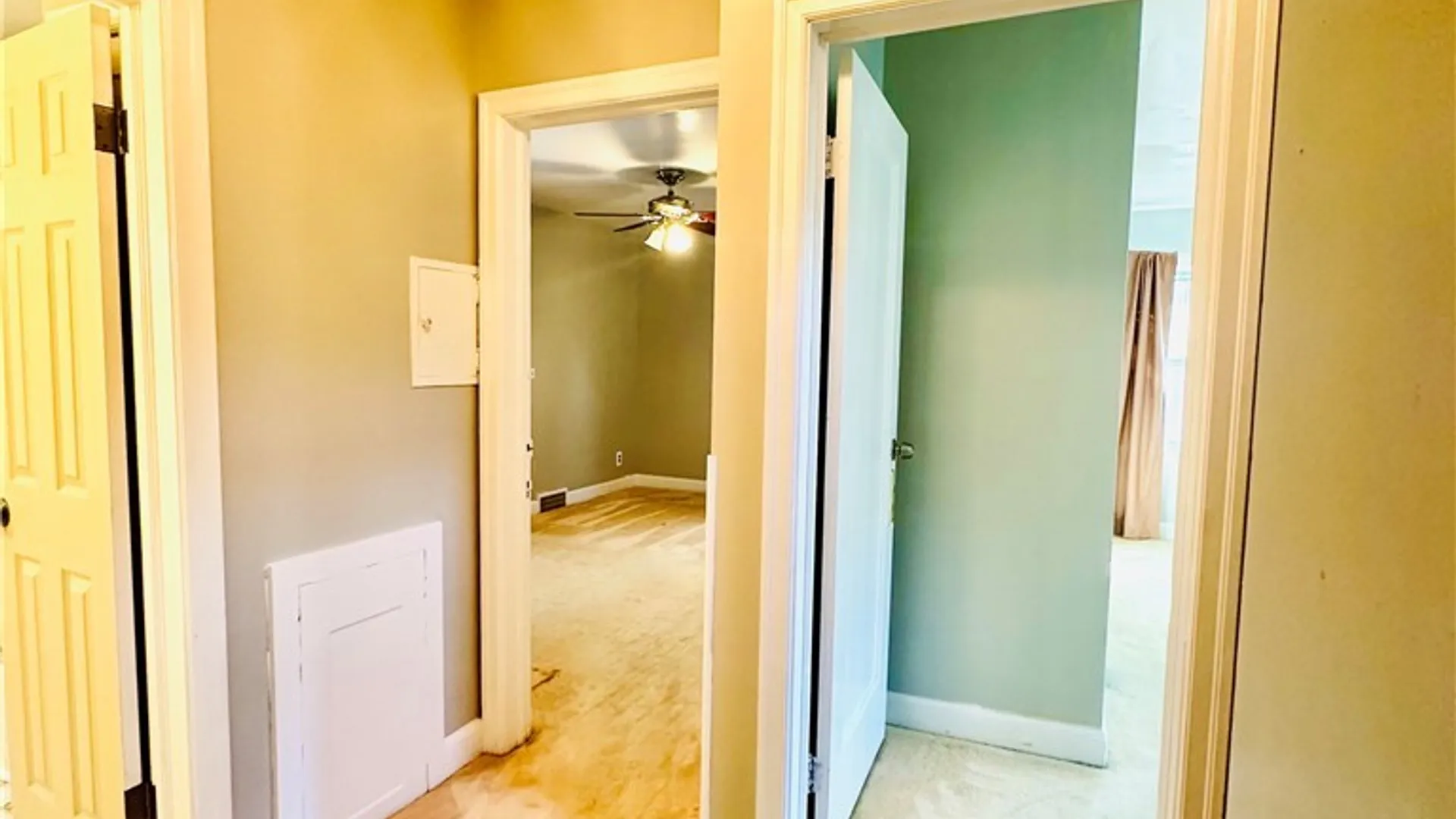 Property at 39 Benwood Avenue, Buffalo, NY 14214 14