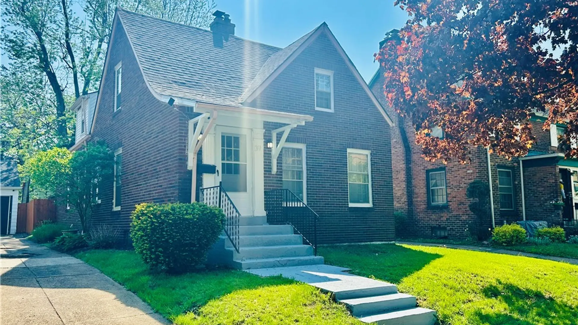 Property at 39 Benwood Avenue, Buffalo, NY 14214 2