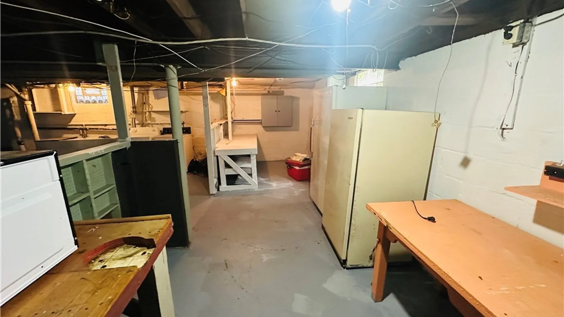Property at 39 Benwood Avenue, Buffalo, NY 14214 28