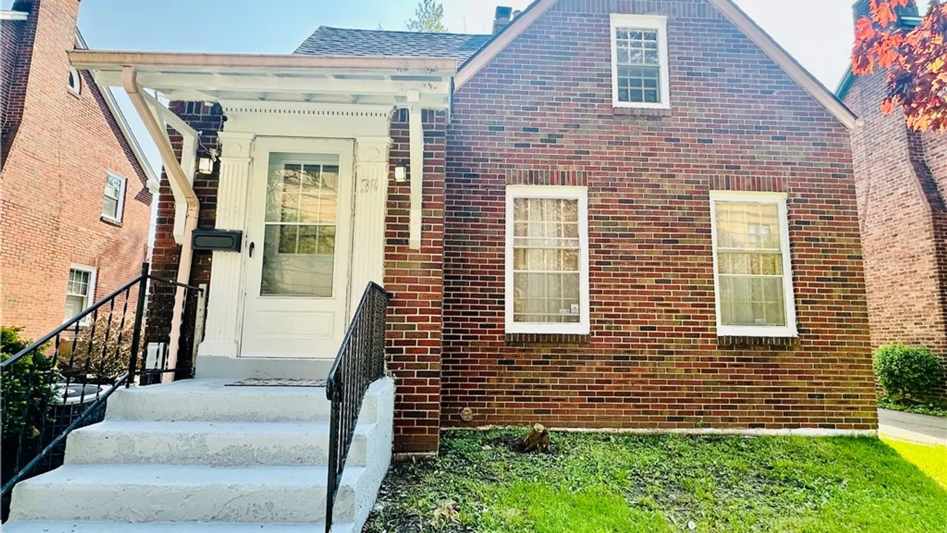 Property at 39 Benwood Avenue, Buffalo, NY 14214 3