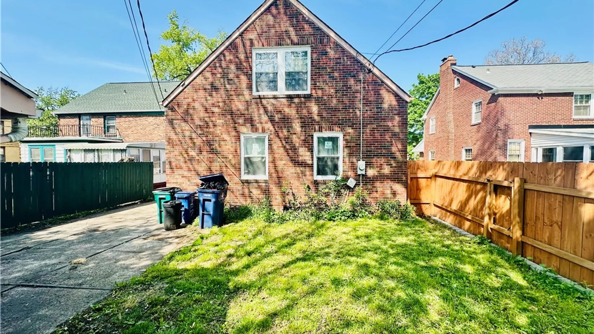 Property at 39 Benwood Avenue, Buffalo, NY 14214 30