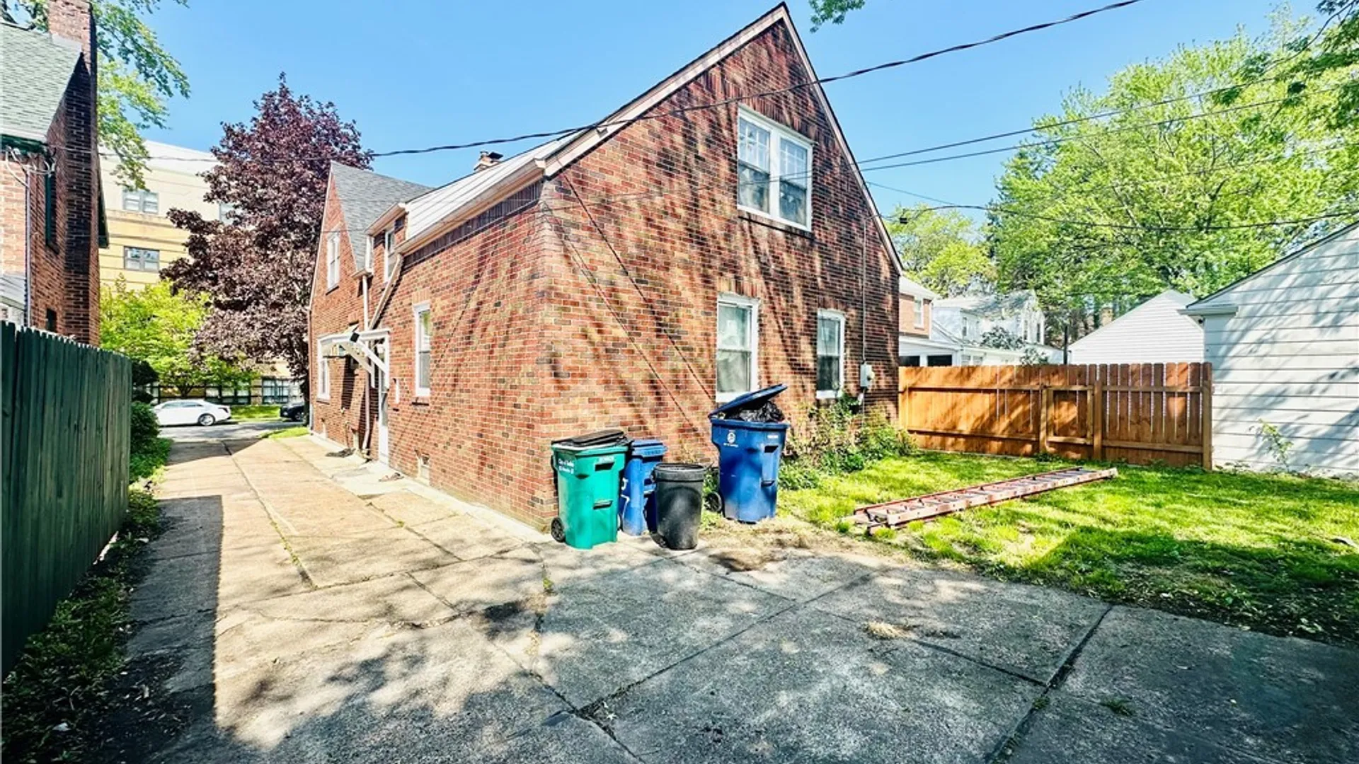 Property at 39 Benwood Avenue, Buffalo, NY 14214 31