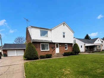 207 Spaulding Street, North Tonawanda, NY 14120
