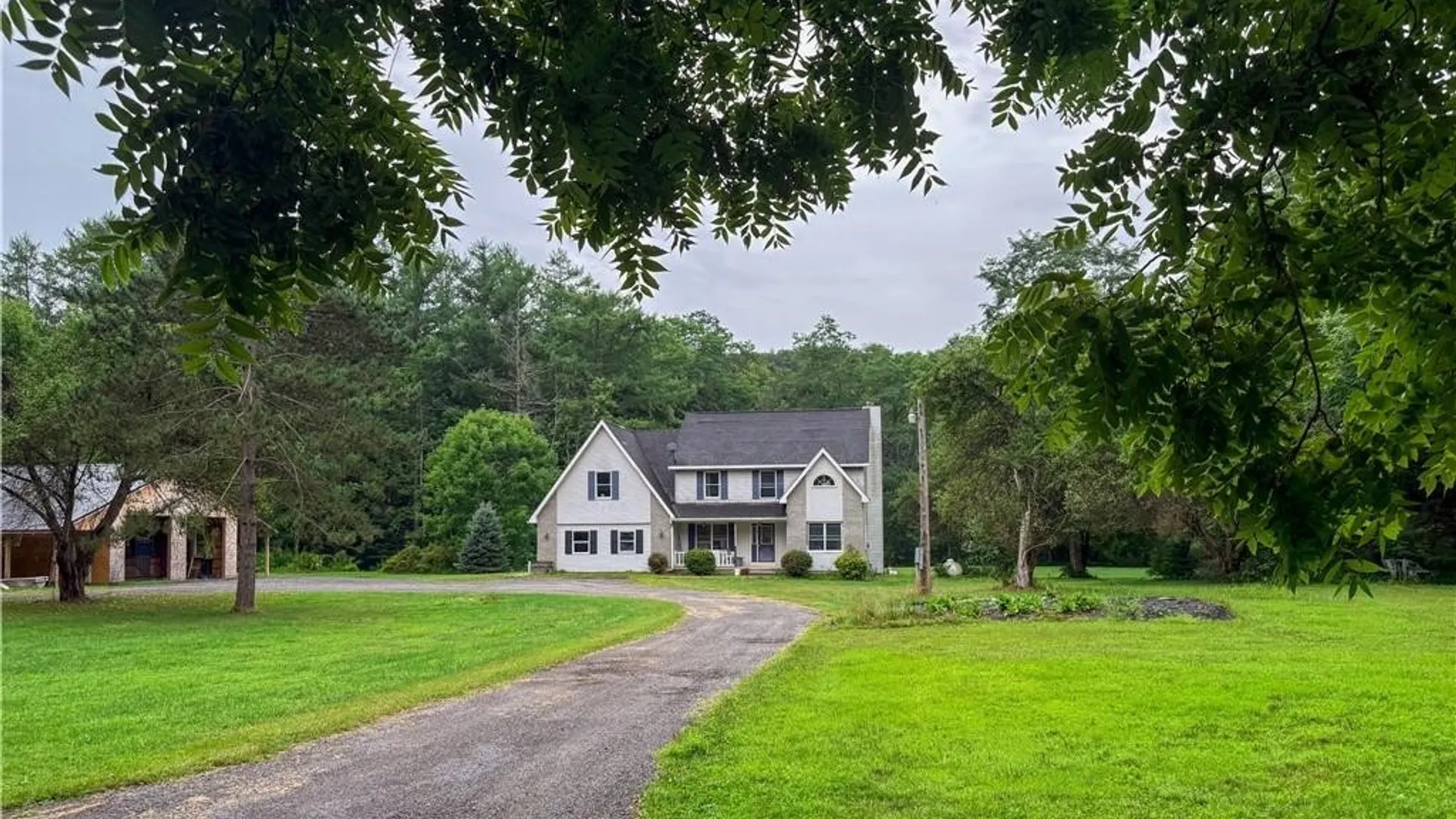 Property at 7486 Olean Road, Holland, NY 14080 23