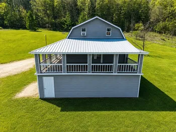 Property at 2533 Hallsport Road, Willing, NY 14895