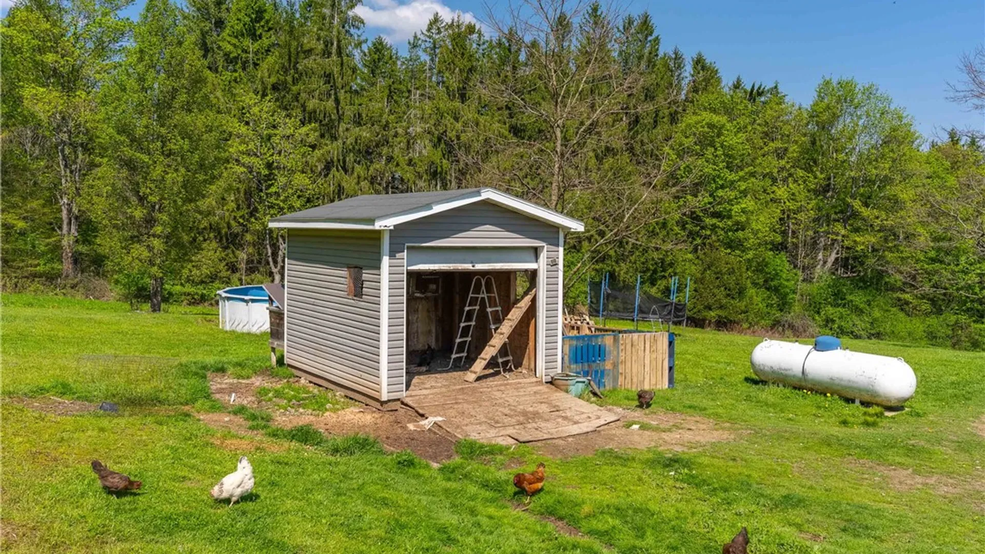 Property at 2533 Hallsport Road, Willing, NY 14895 38