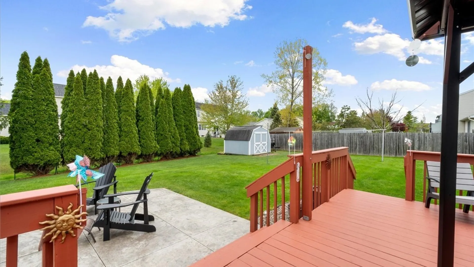 Property at 7114 Lakemist Drive, Cicero, NY 13039 46