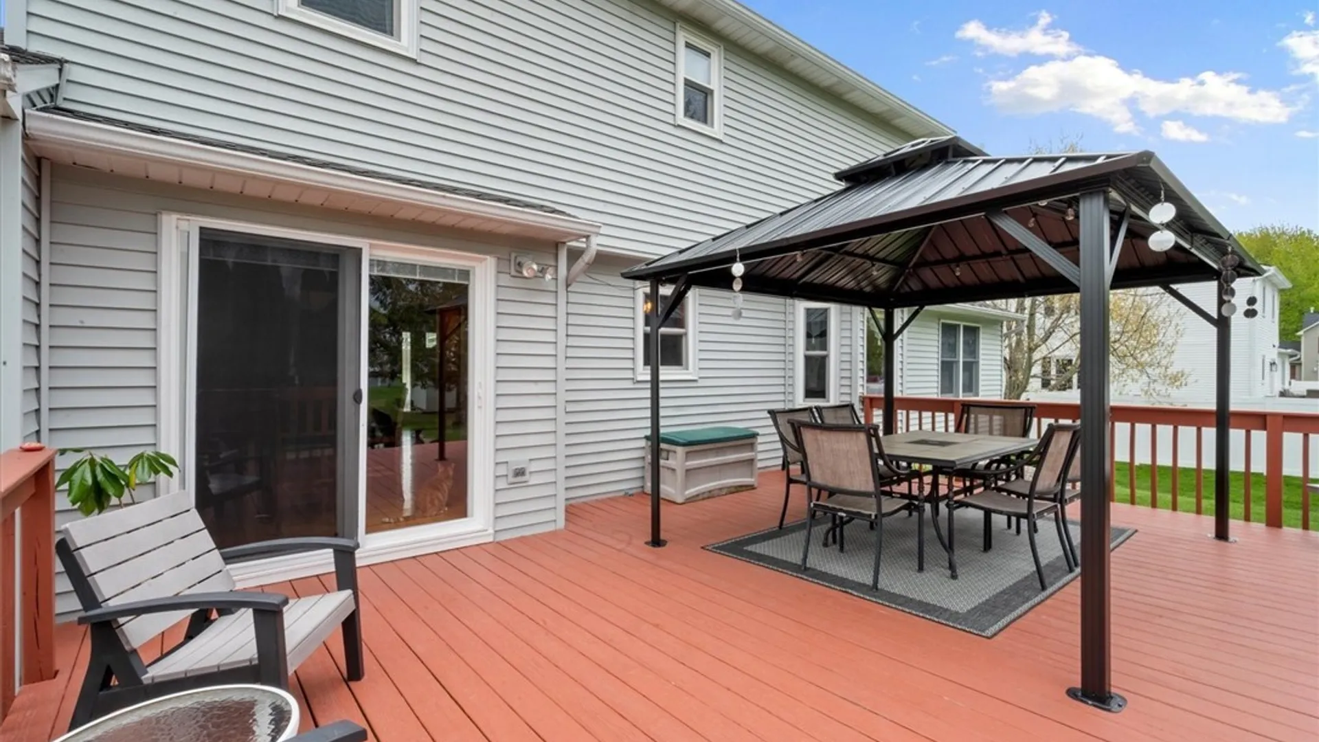Property at 7114 Lakemist Drive, Cicero, NY 13039 47