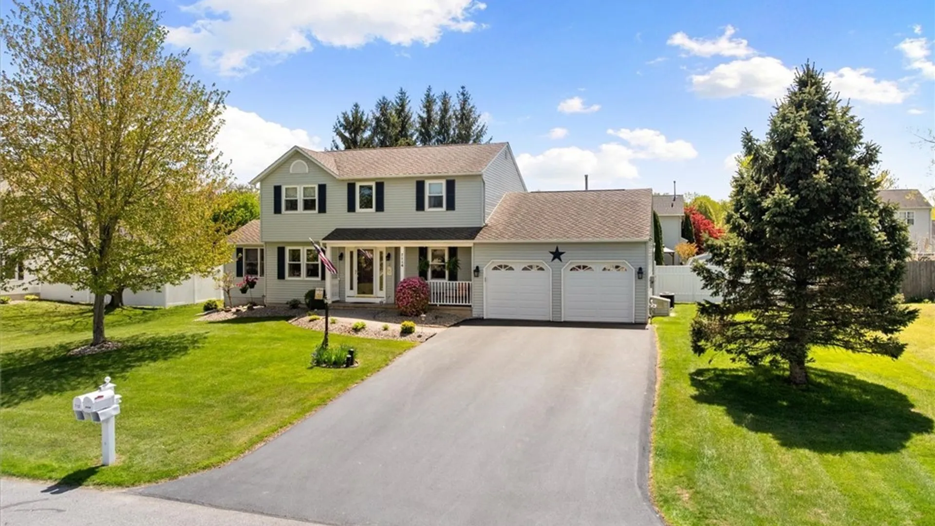Property at 7114 Lakemist Drive, Cicero, NY 13039 48
