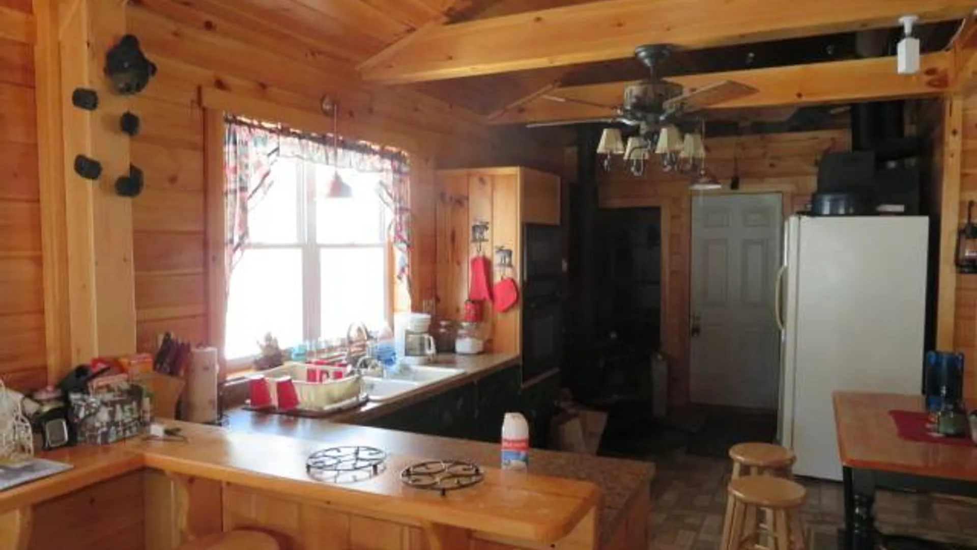 Property at 4577 Lyons Falls Rd, Greig, NY 13368 10