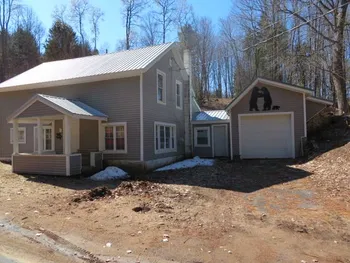 Property at 4577 Lyons Falls Rd, Greig, NY 13368