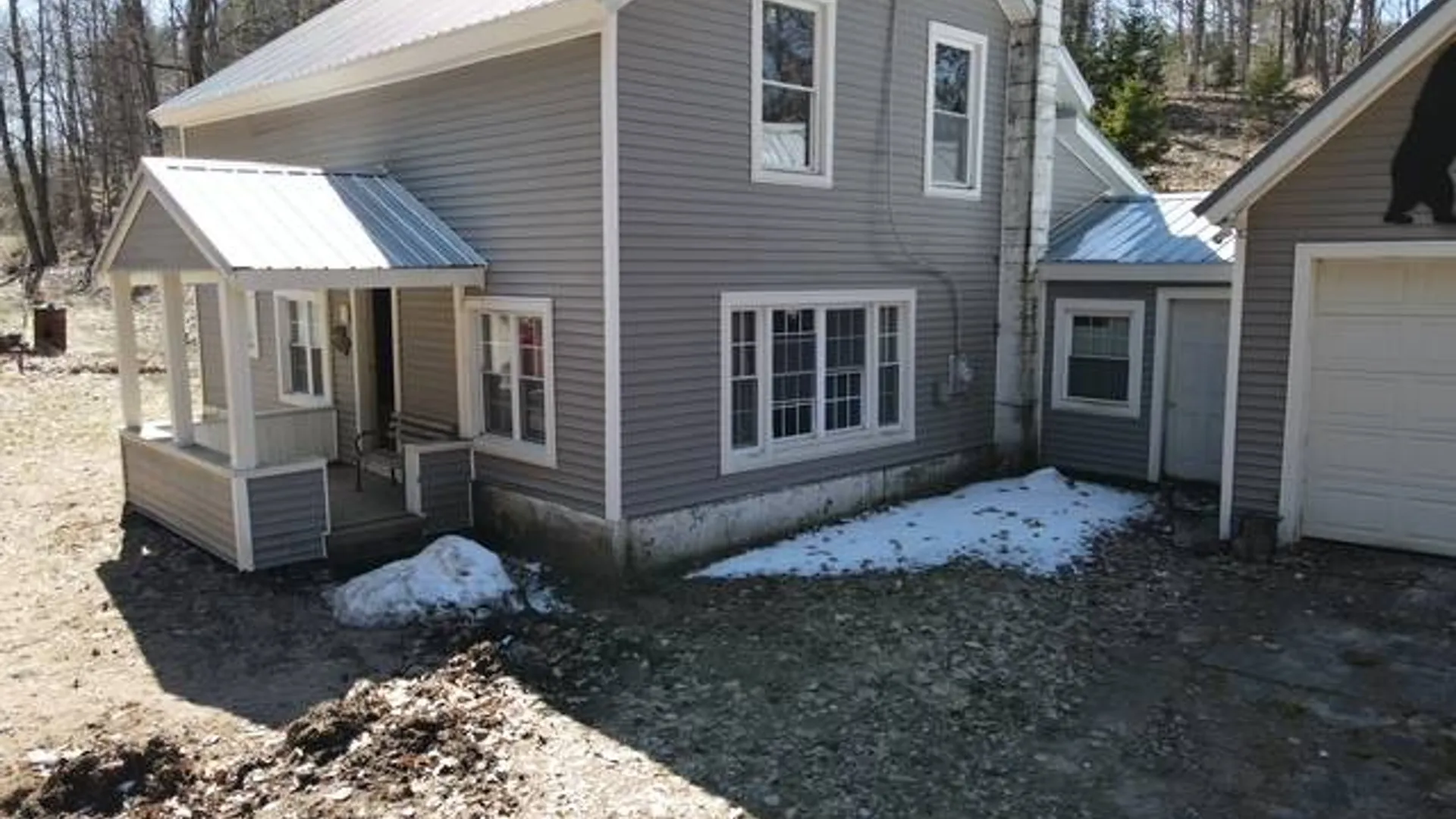 Property at 4577 Lyons Falls Rd, Greig, NY 13368 2