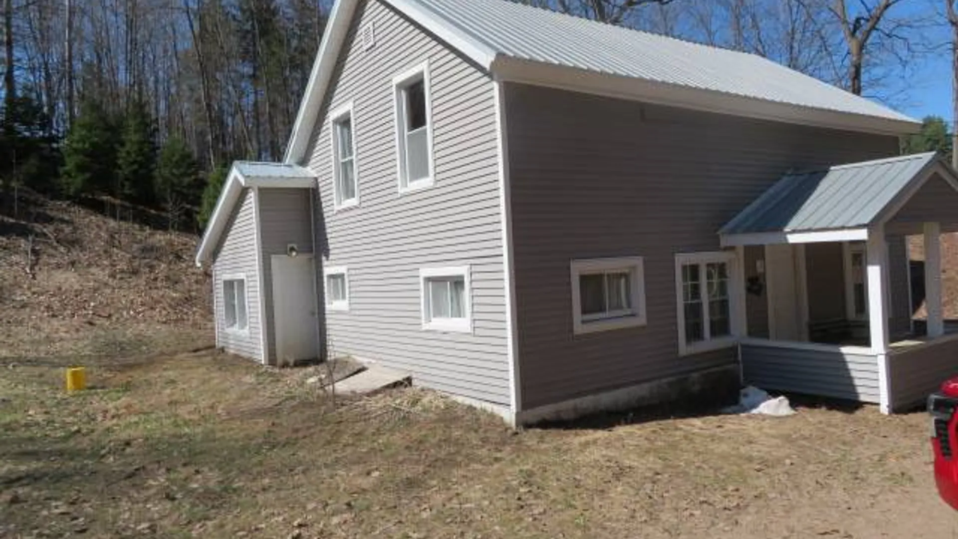 Property at 4577 Lyons Falls Rd, Greig, NY 13368 4