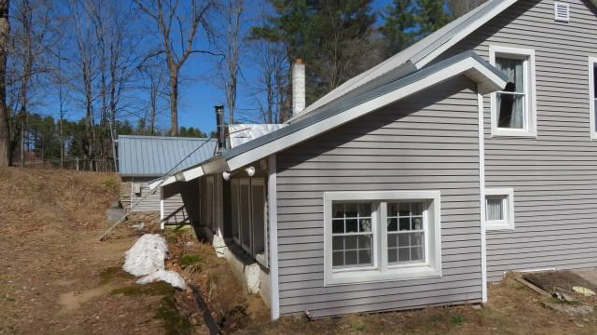 Property at 4577 Lyons Falls Rd, Greig, NY 13368 5