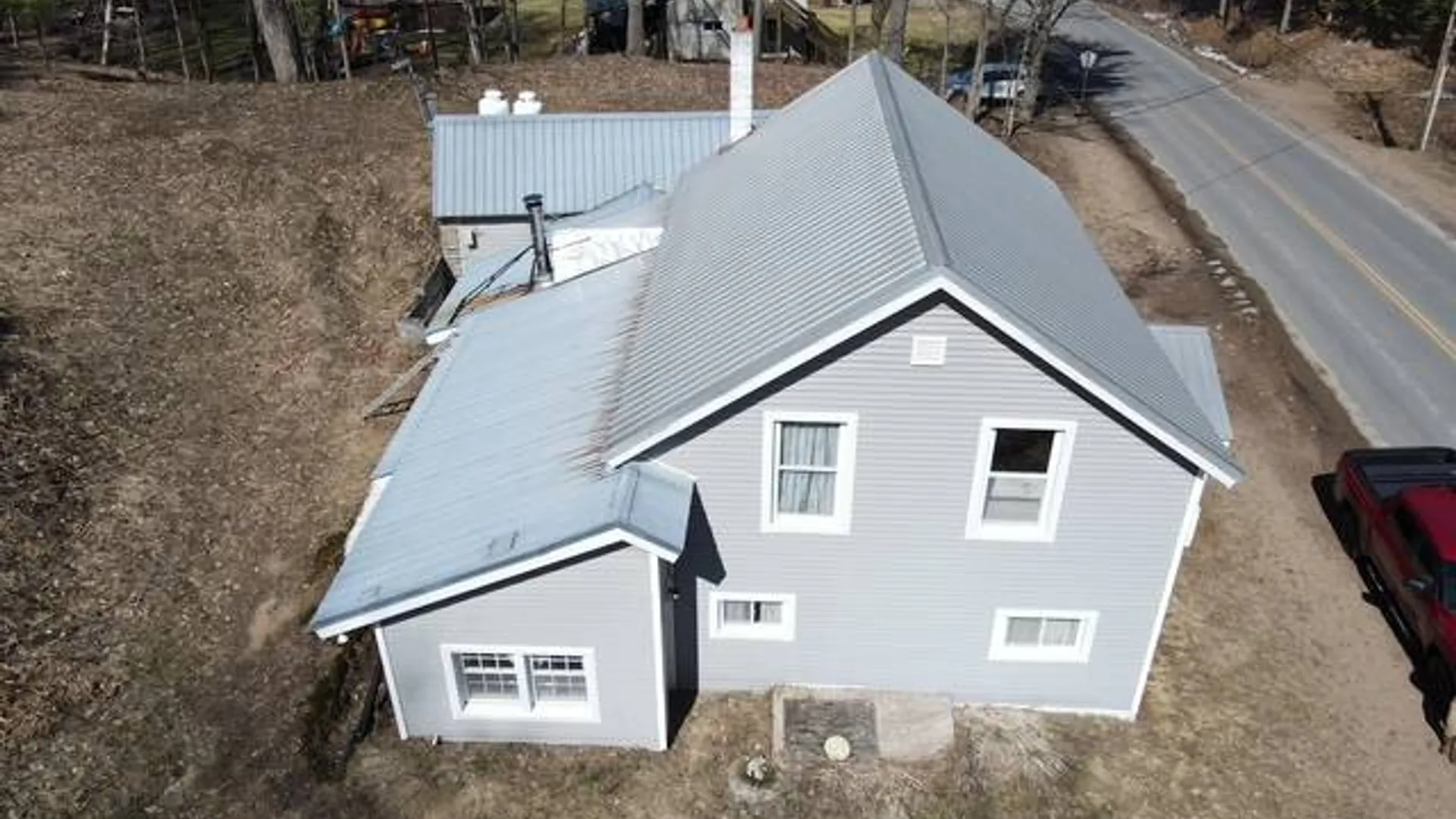 Property at 4577 Lyons Falls Rd, Greig, NY 13368 6