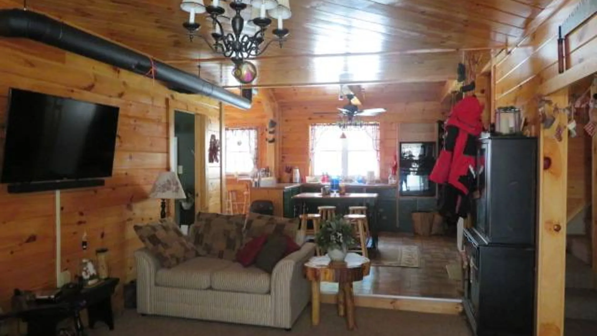 Property at 4577 Lyons Falls Rd, Greig, NY 13368 7