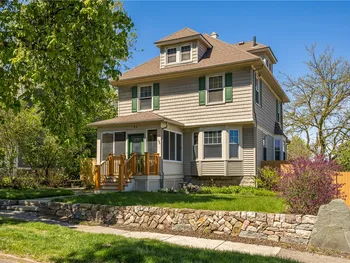 Property at 35 Hartsen Street, Rochester, NY 14610