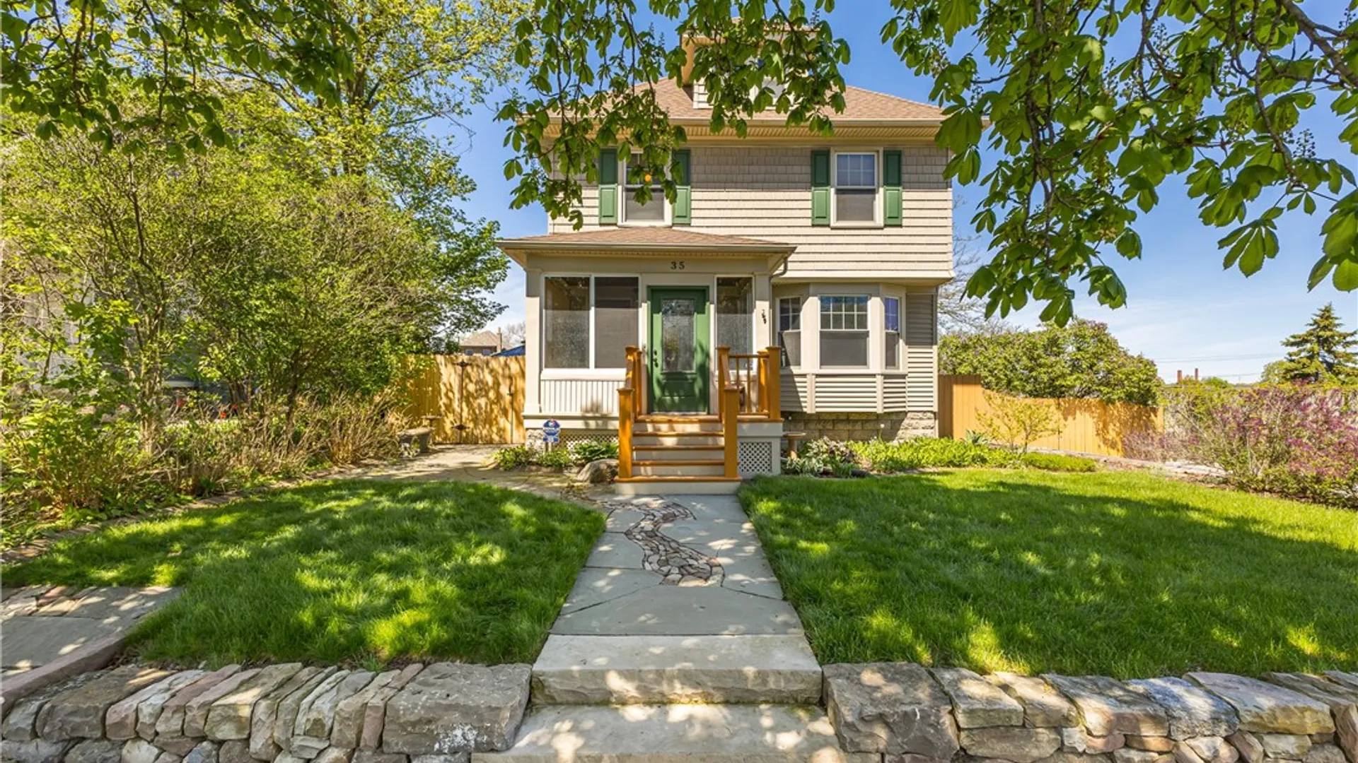 Property at 35 Hartsen Street, Rochester, NY 14610 2
