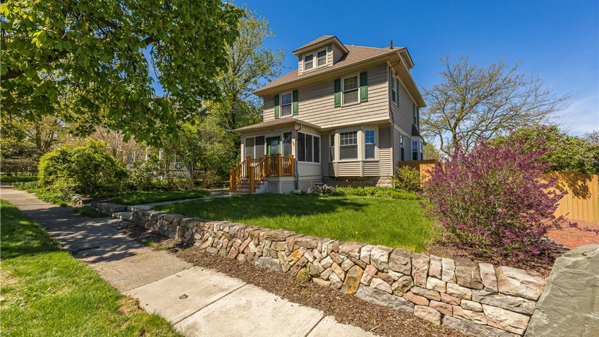 Property at 35 Hartsen Street, Rochester, NY 14610 3