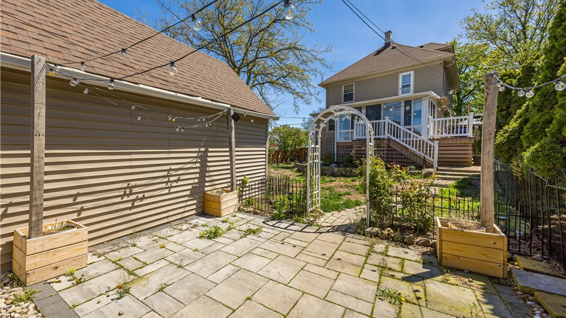 Property at 35 Hartsen Street, Rochester, NY 14610 36