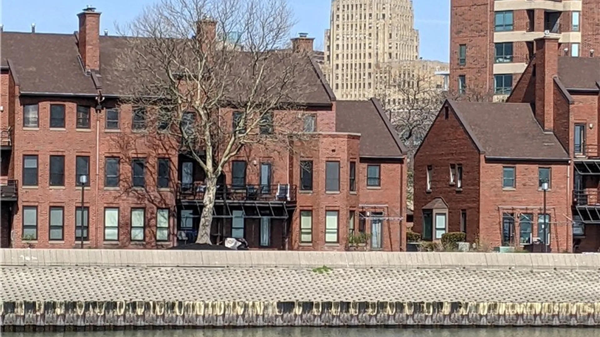 Property at 251 Lakefront Boulevard, Buffalo, NY 14202 34