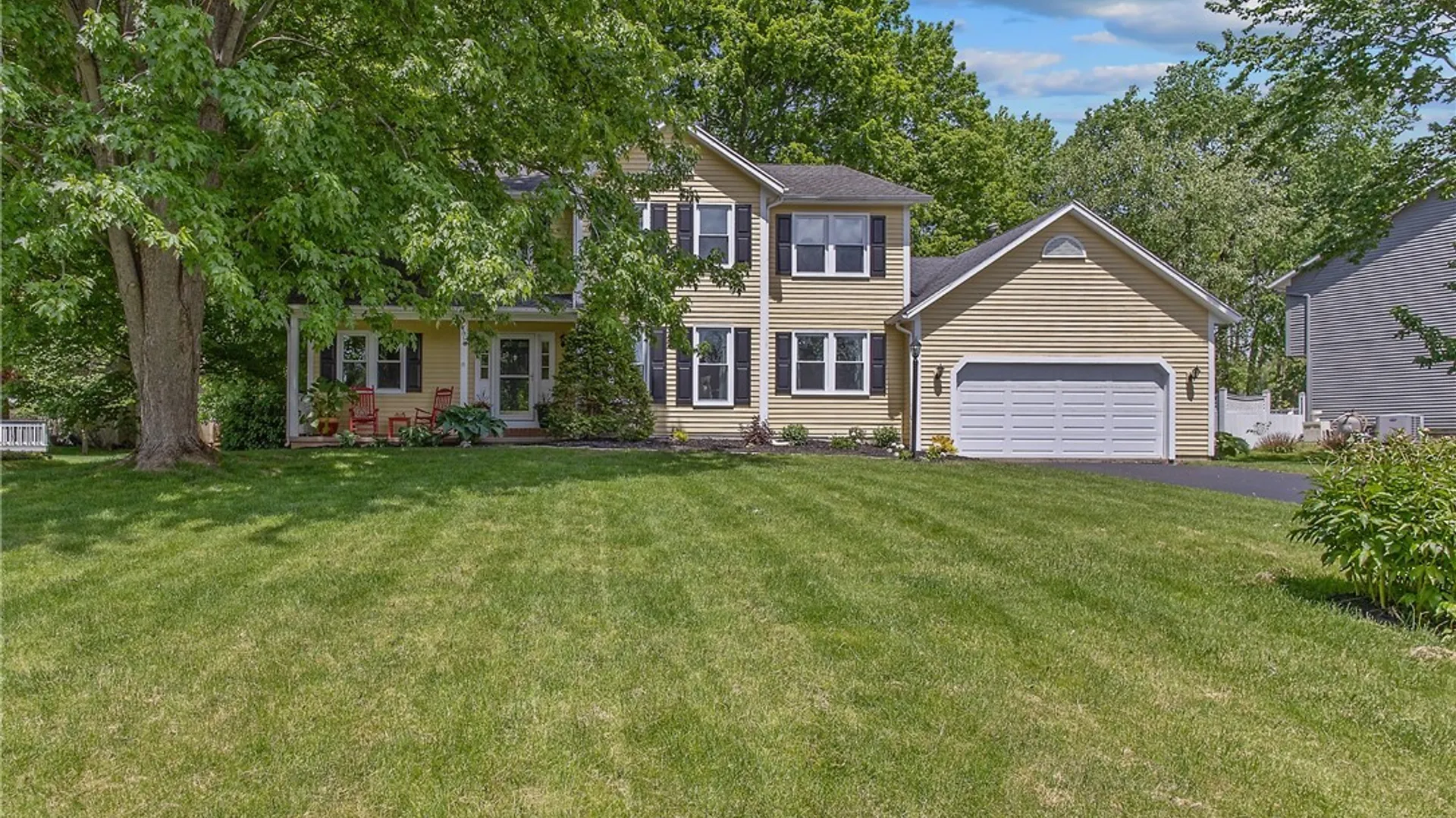 Property at 7614 Pico Lane, Lysander, NY 13027 2