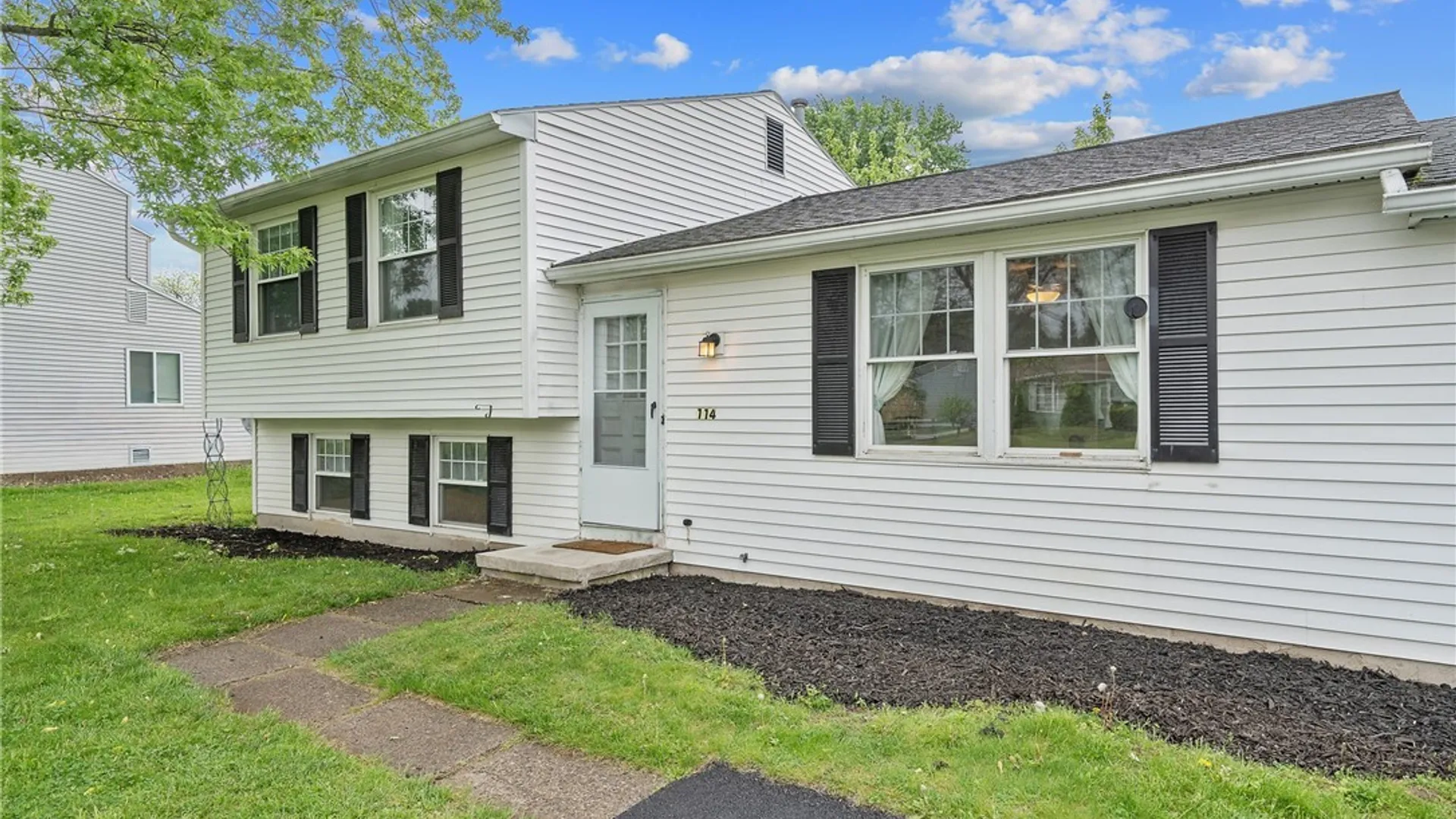 Property at 114 Saltwell Road, Salina, NY 13090 2