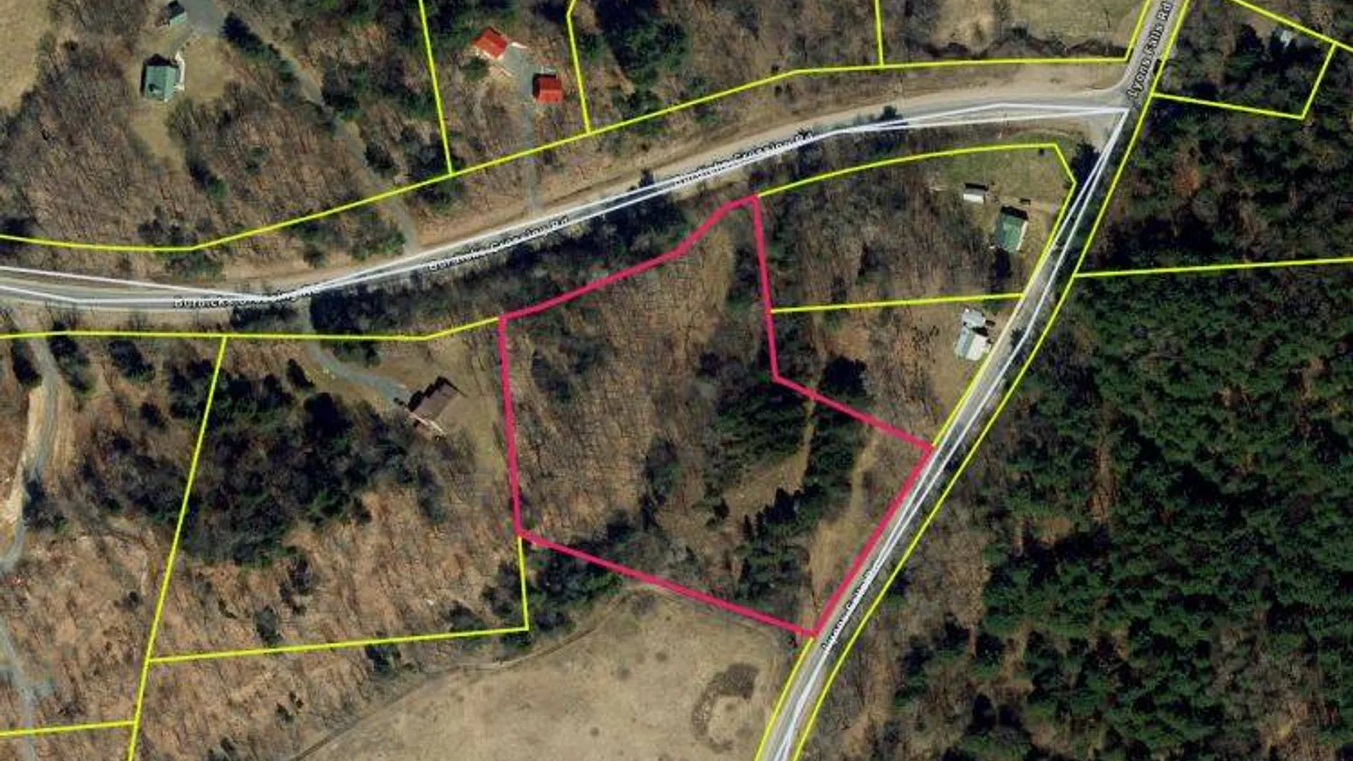 Property at 0 Burdicks Crossing Rd, Greig, NY 13368 11