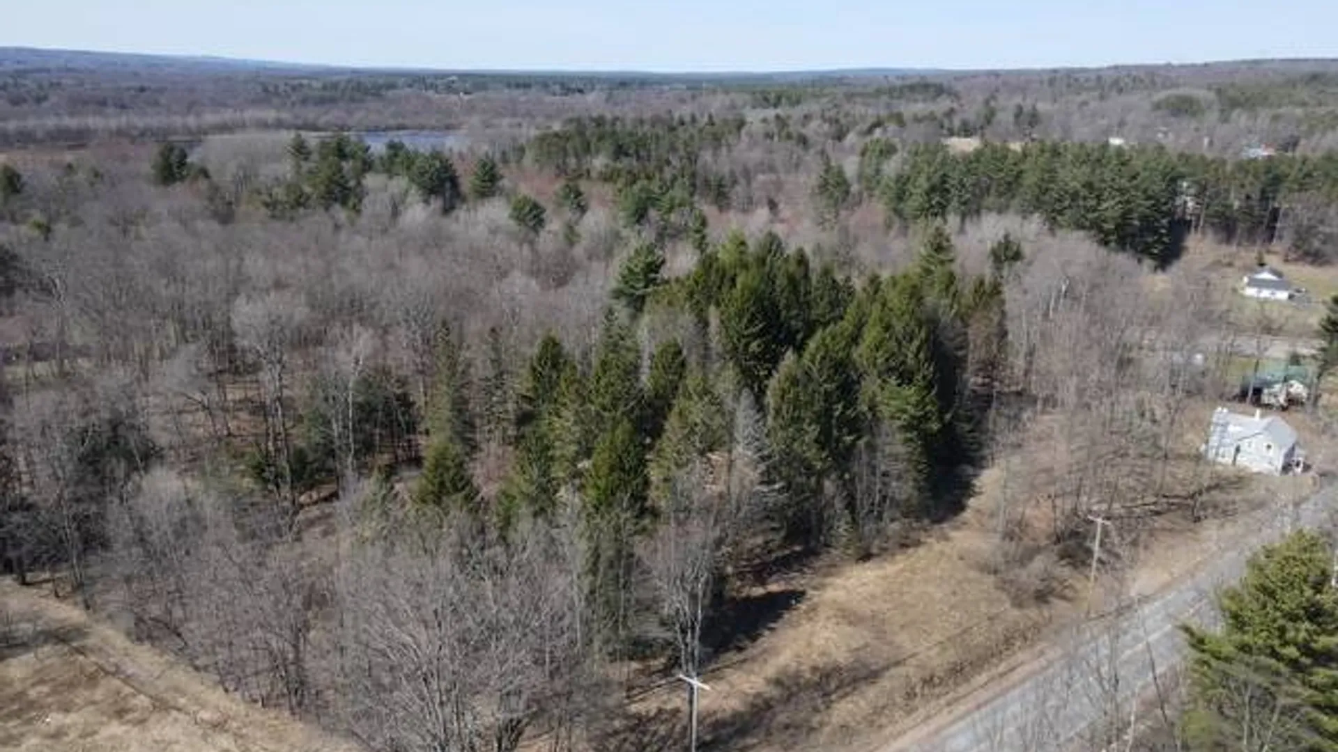 Property at 0 Burdicks Crossing Rd, Greig, NY 13368 2