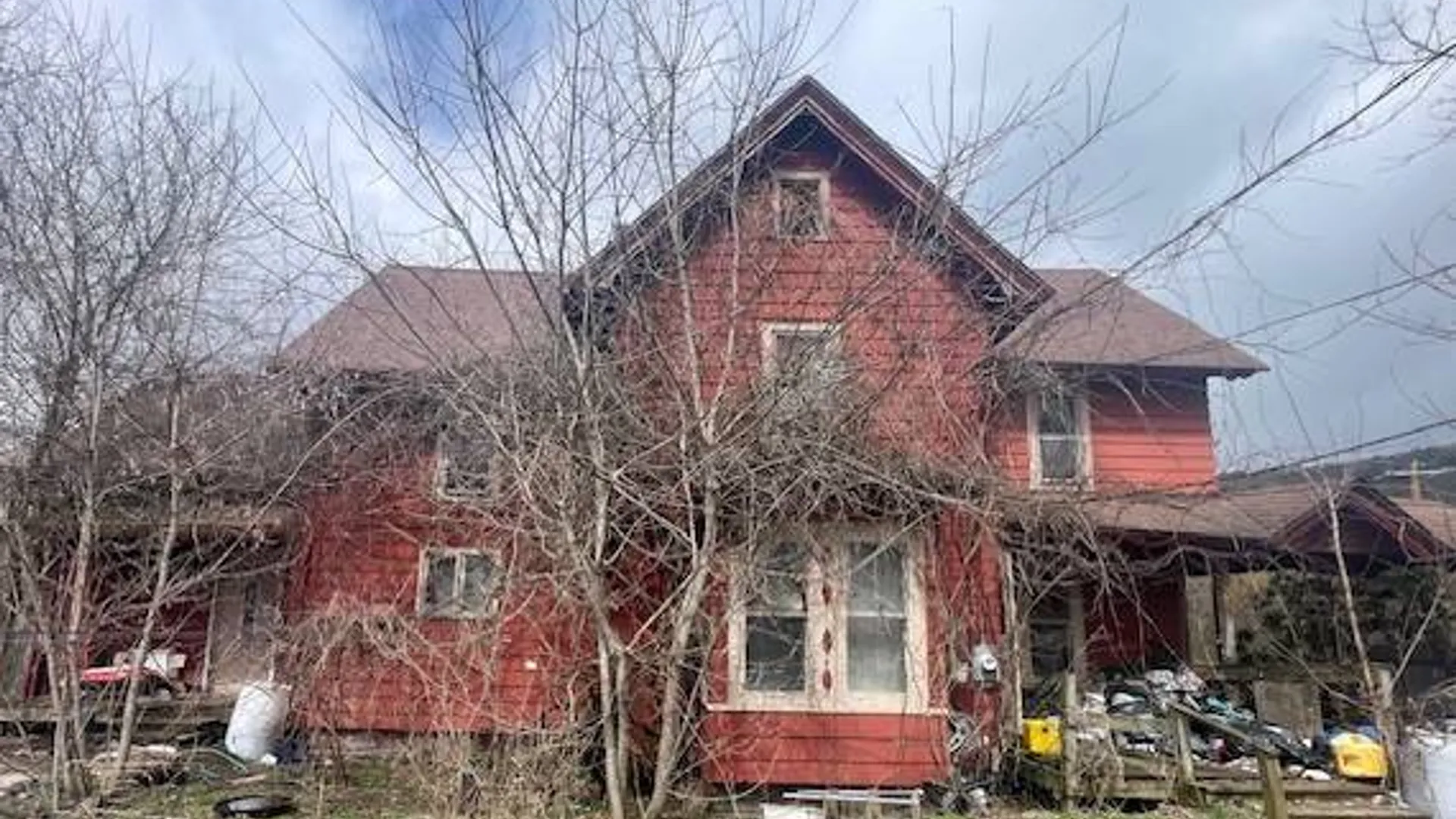 Property at 1993 State Highway 8, Mount Upton, NY 13809 2