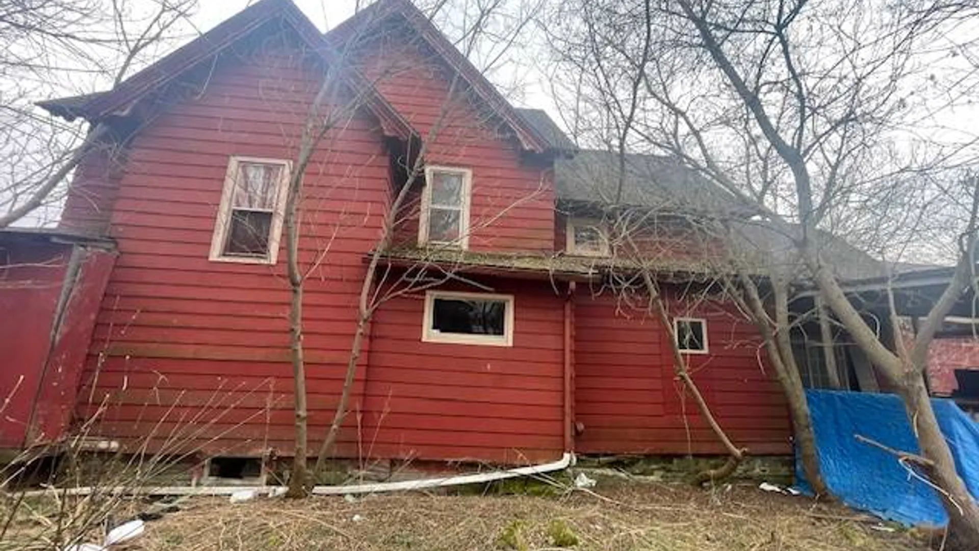 Property at 1993 State Highway 8, Mount Upton, NY 13809 4