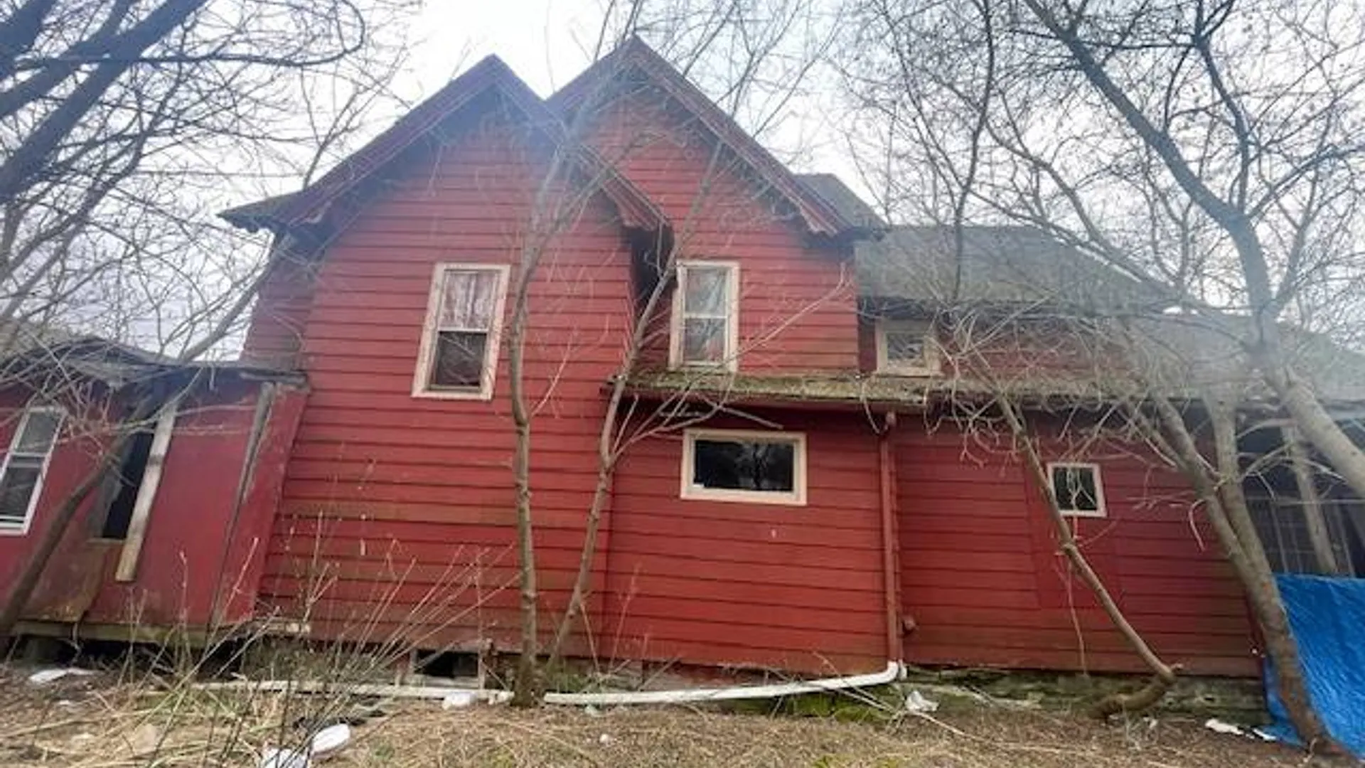 Property at 1993 State Highway 8, Mount Upton, NY 13809 5