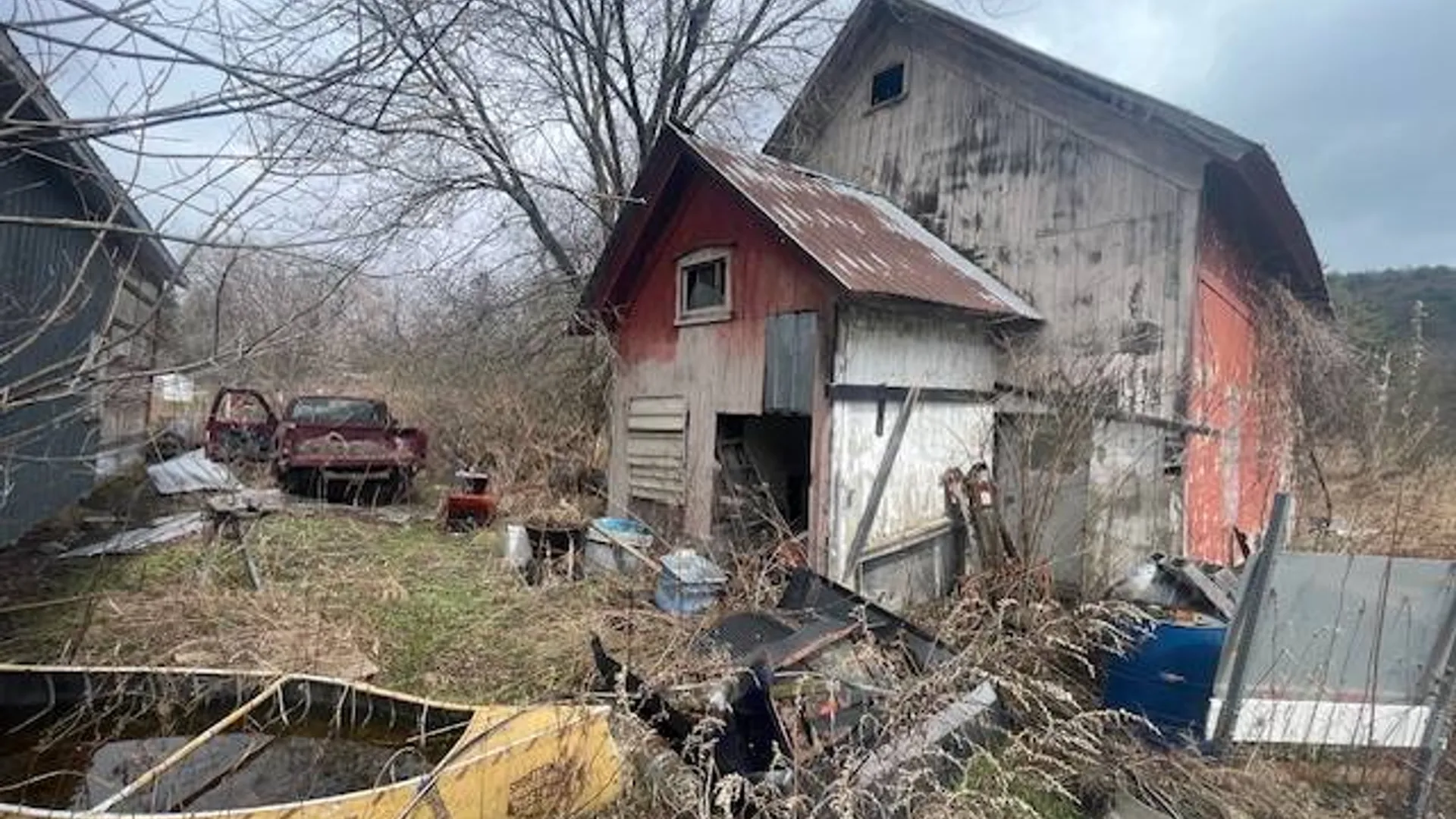 Property at 1993 State Highway 8, Mount Upton, NY 13809 6