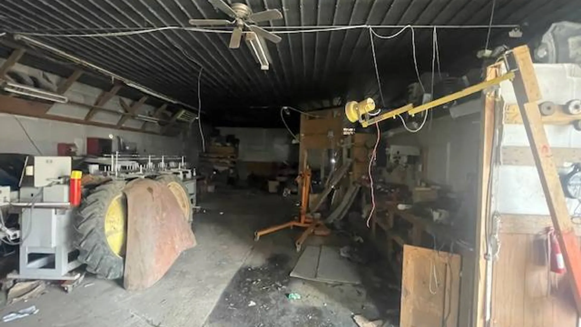 Property at 1993 State Highway 8, Mount Upton, NY 13809 9