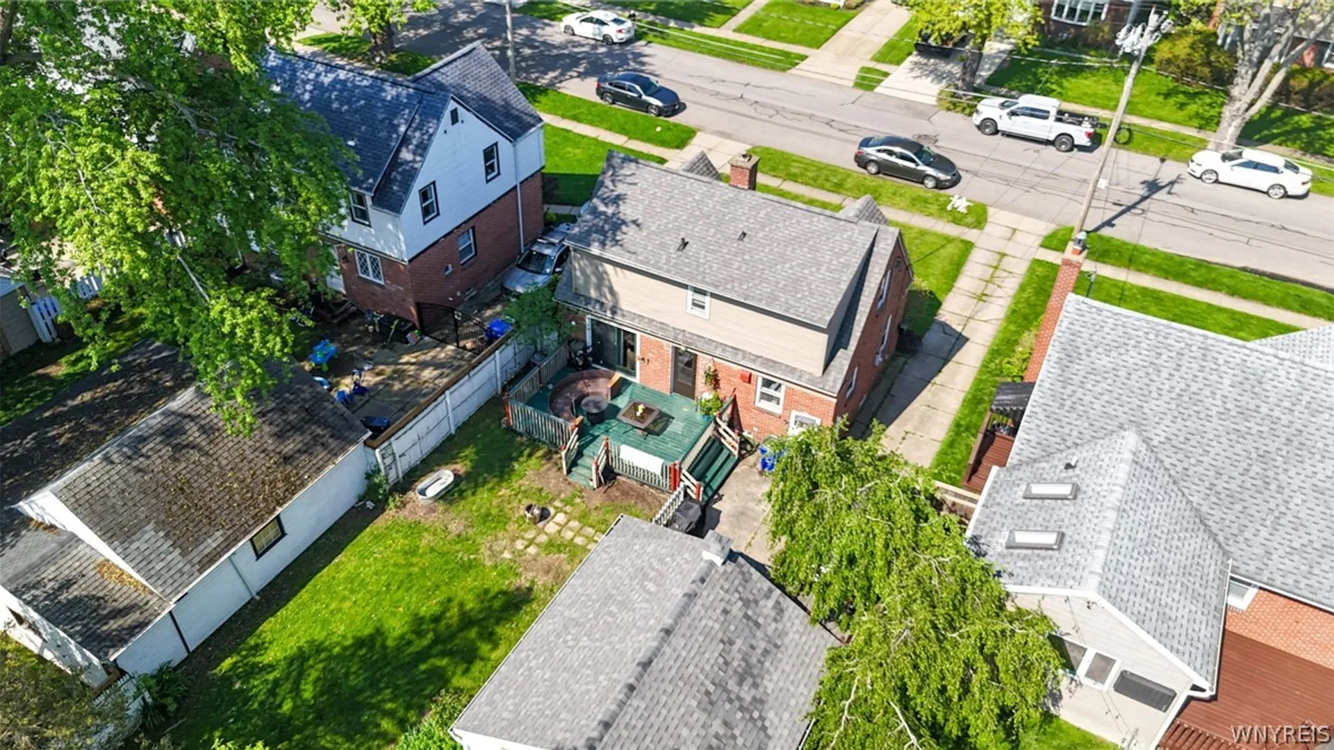 Property at 116 Woodcrest Drive, West Seneca, NY 14220 45