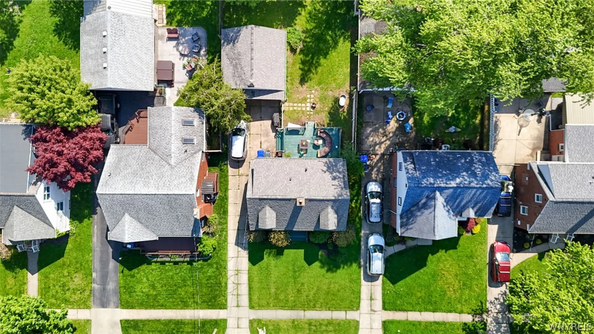 Property at 116 Woodcrest Drive, West Seneca, NY 14220 47
