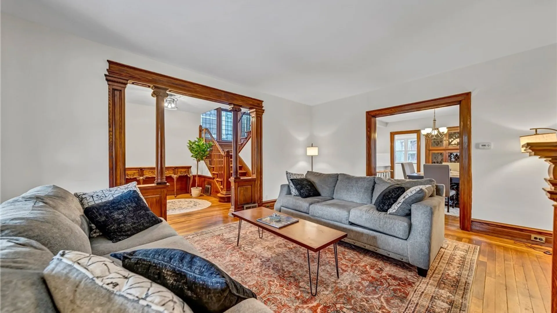 Property at 109 Dorchester Road, Buffalo, NY 14213 10