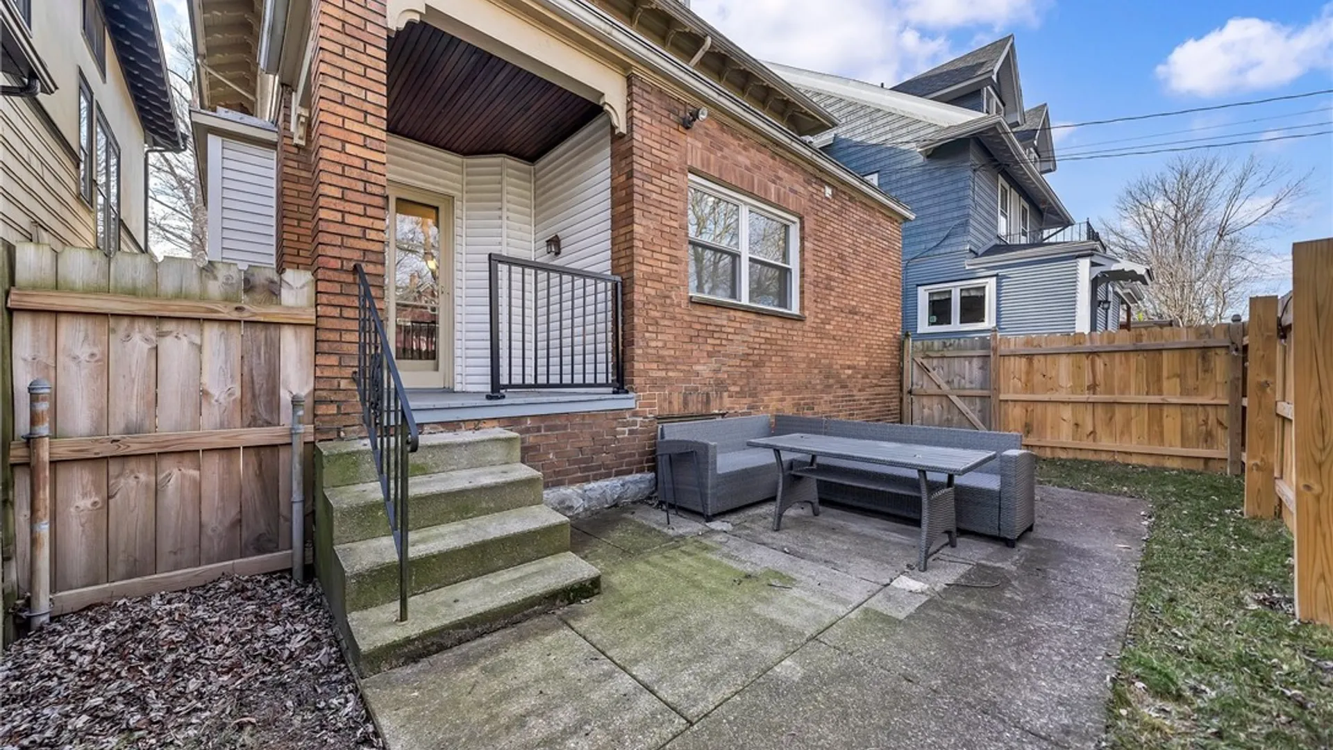 Property at 109 Dorchester Road, Buffalo, NY 14213 44