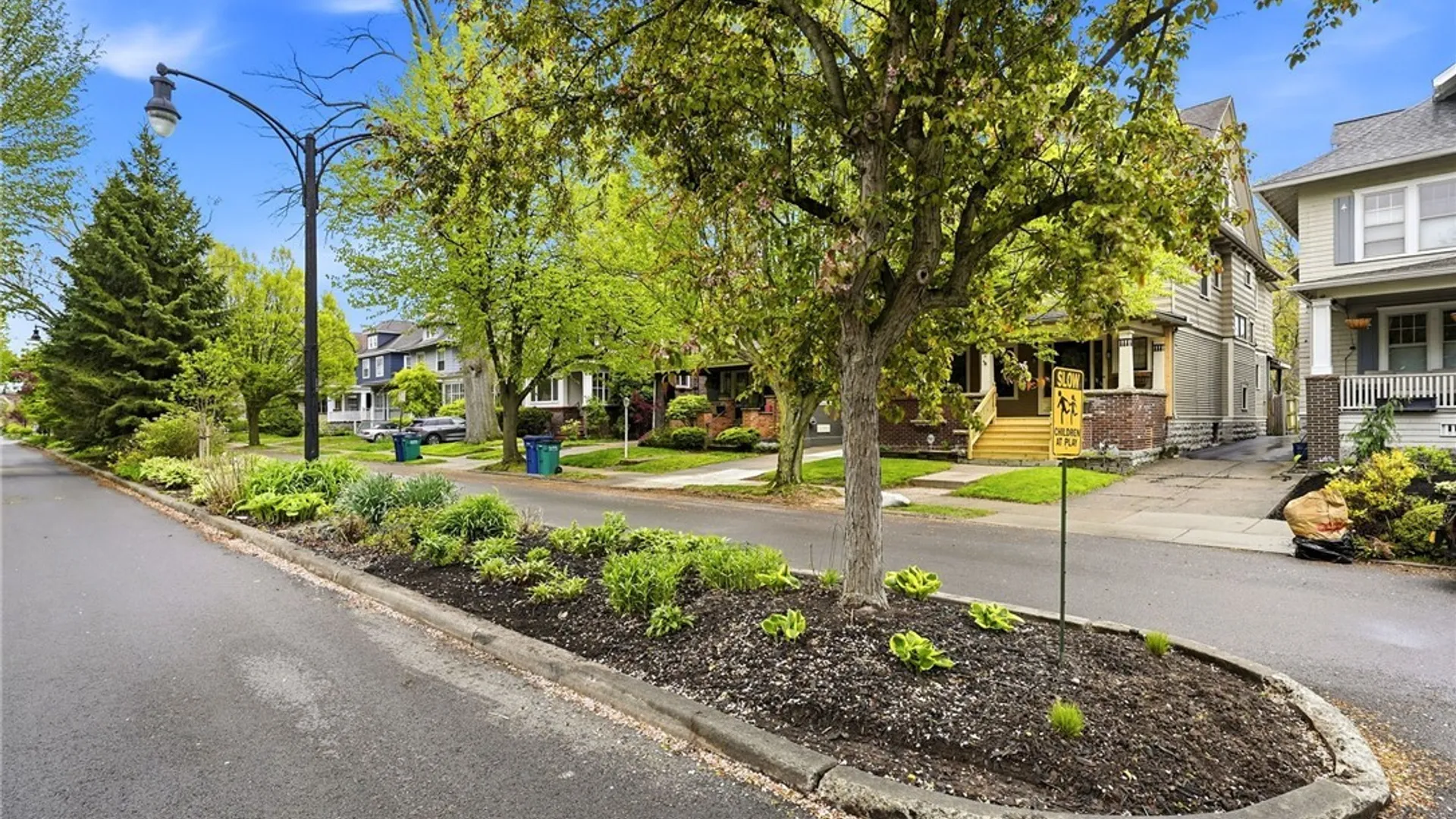 Property at 109 Dorchester Road, Buffalo, NY 14213 45