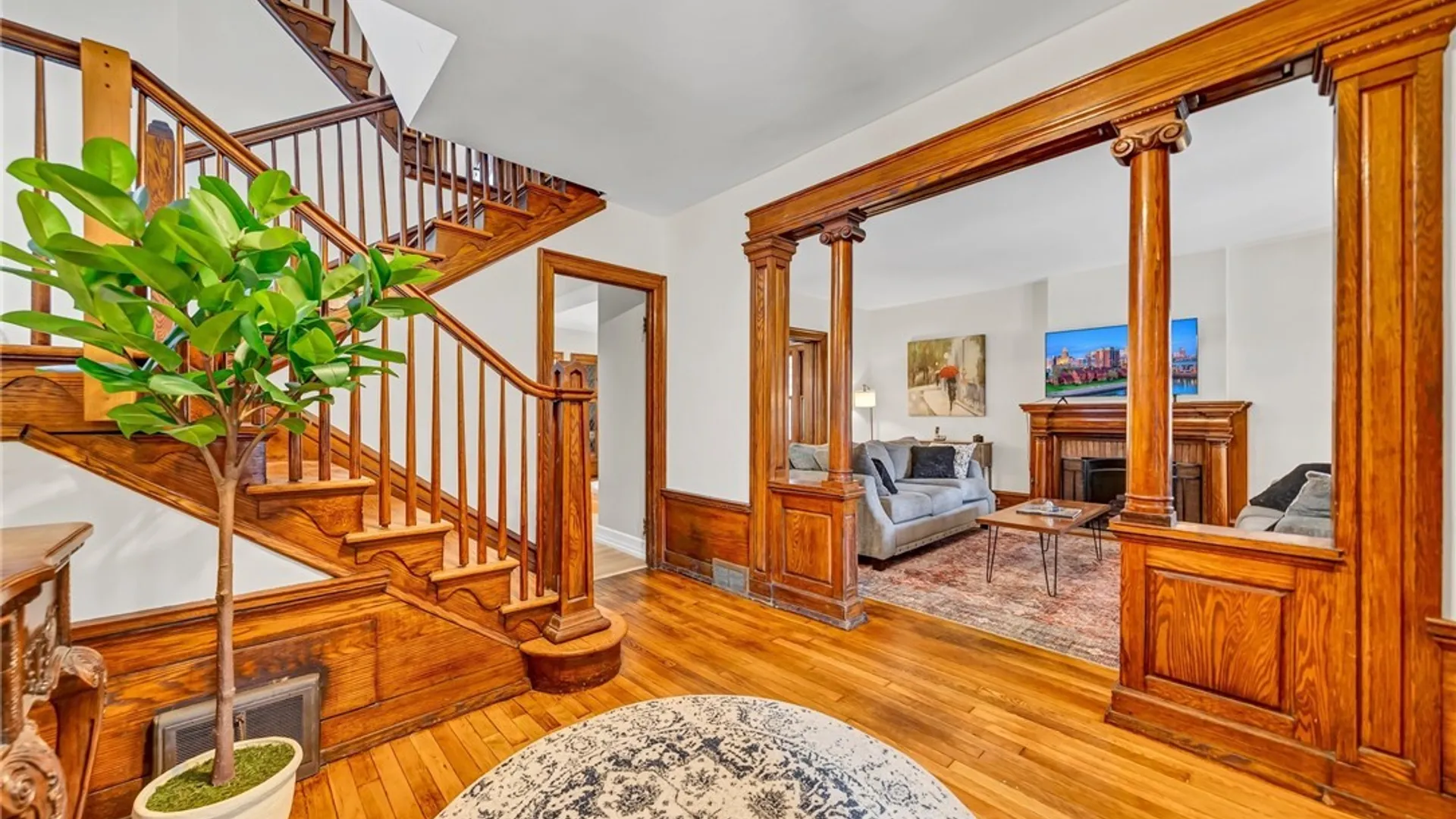 Property at 109 Dorchester Road, Buffalo, NY 14213 5