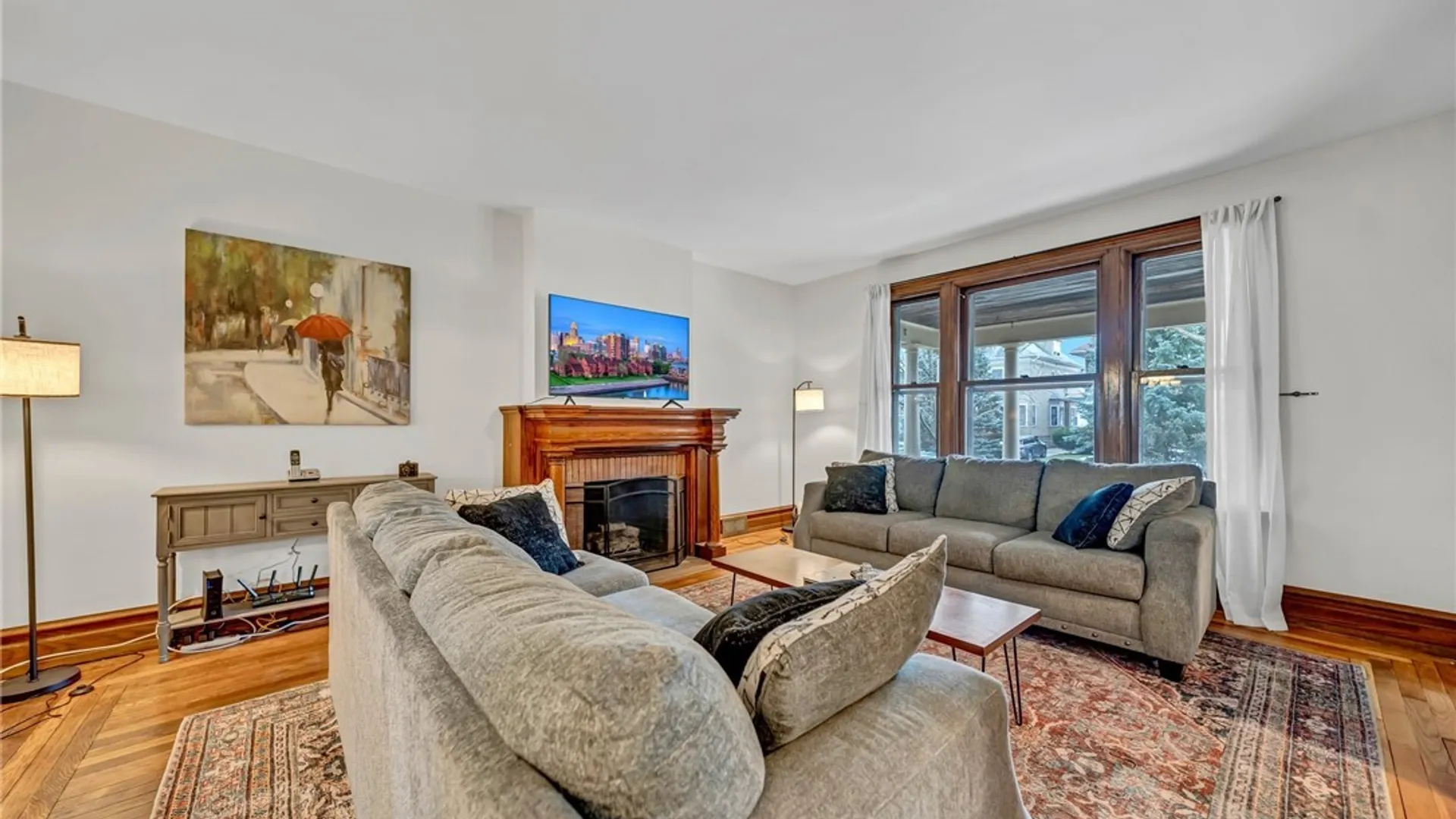 Property at 109 Dorchester Road, Buffalo, NY 14213 8